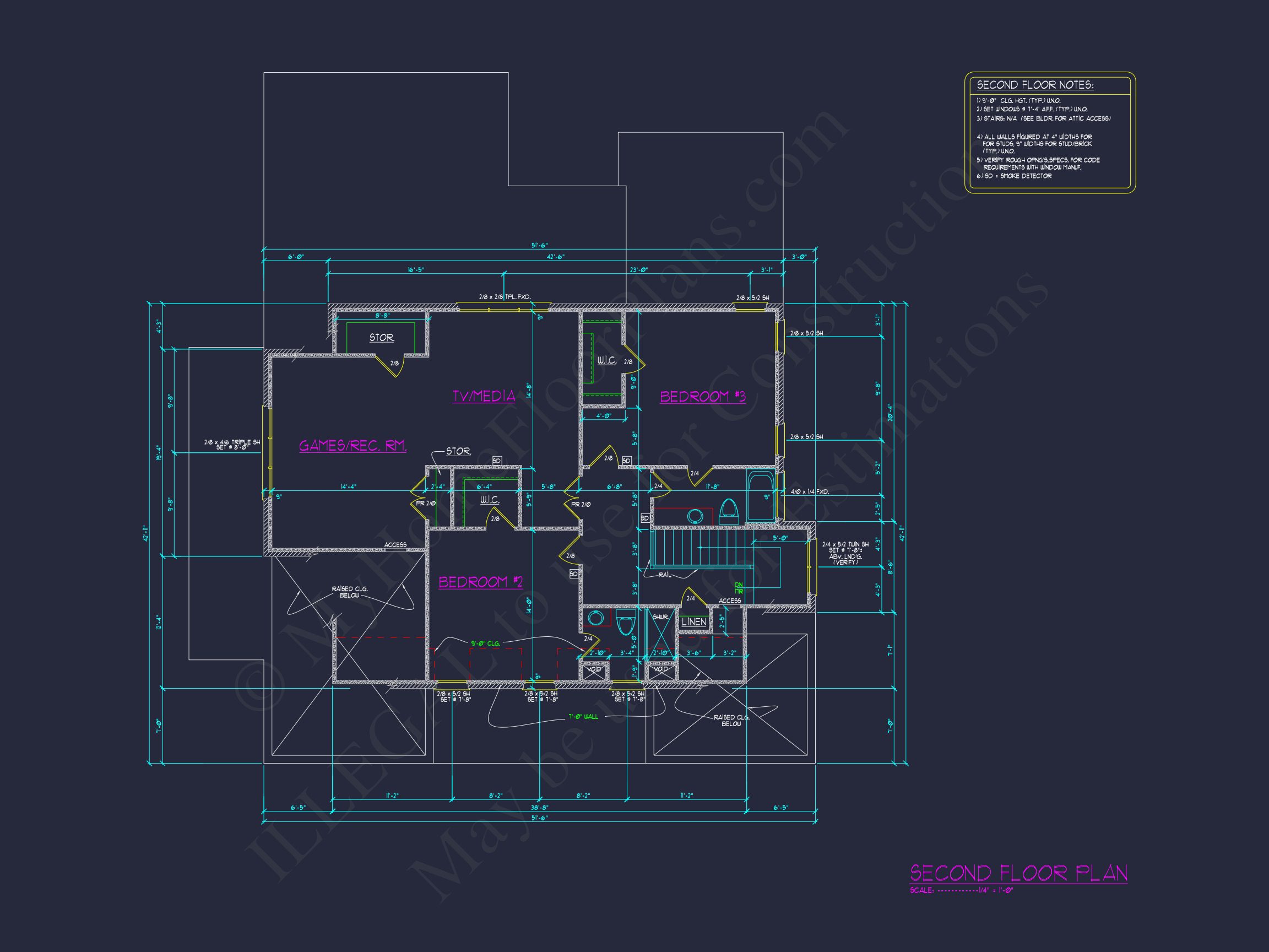 Luxury house Design with Floor Plan Blueprint and CAD Features