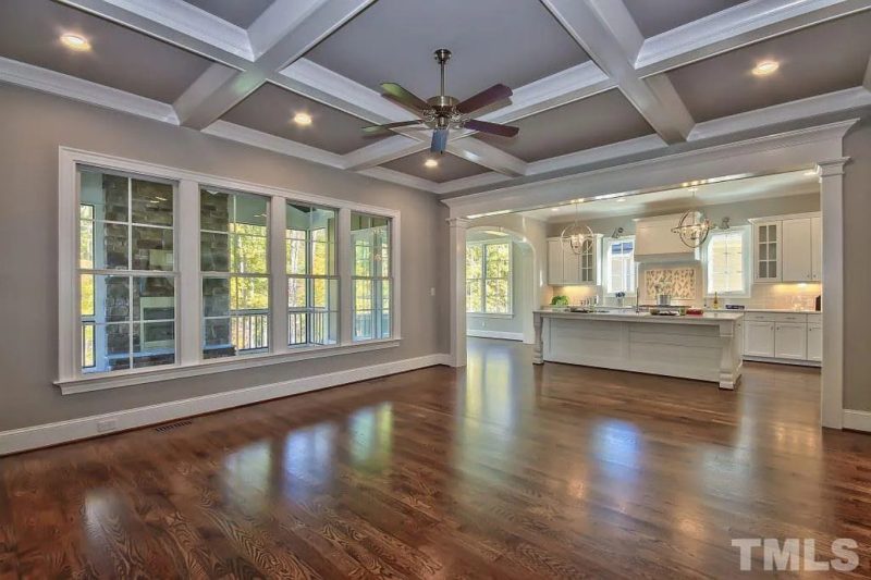Luxury house Design with Floor Plan, Blueprint & CAD Designs