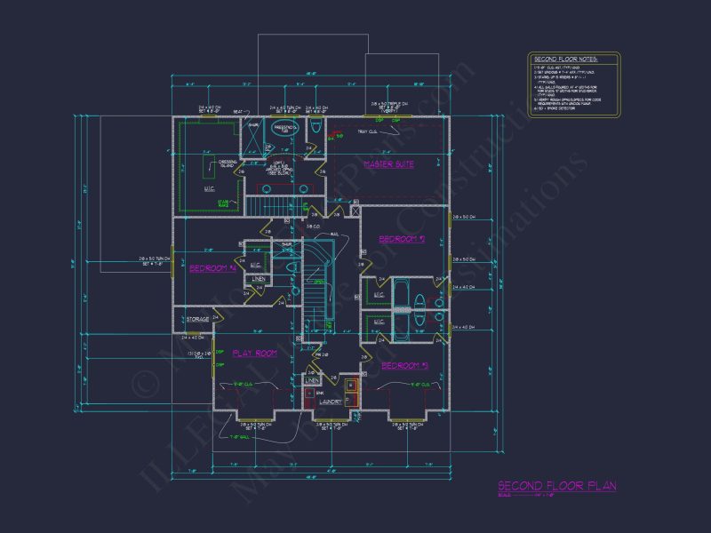 Luxury house Design with Floor Plan, Blueprint & CAD Designs
