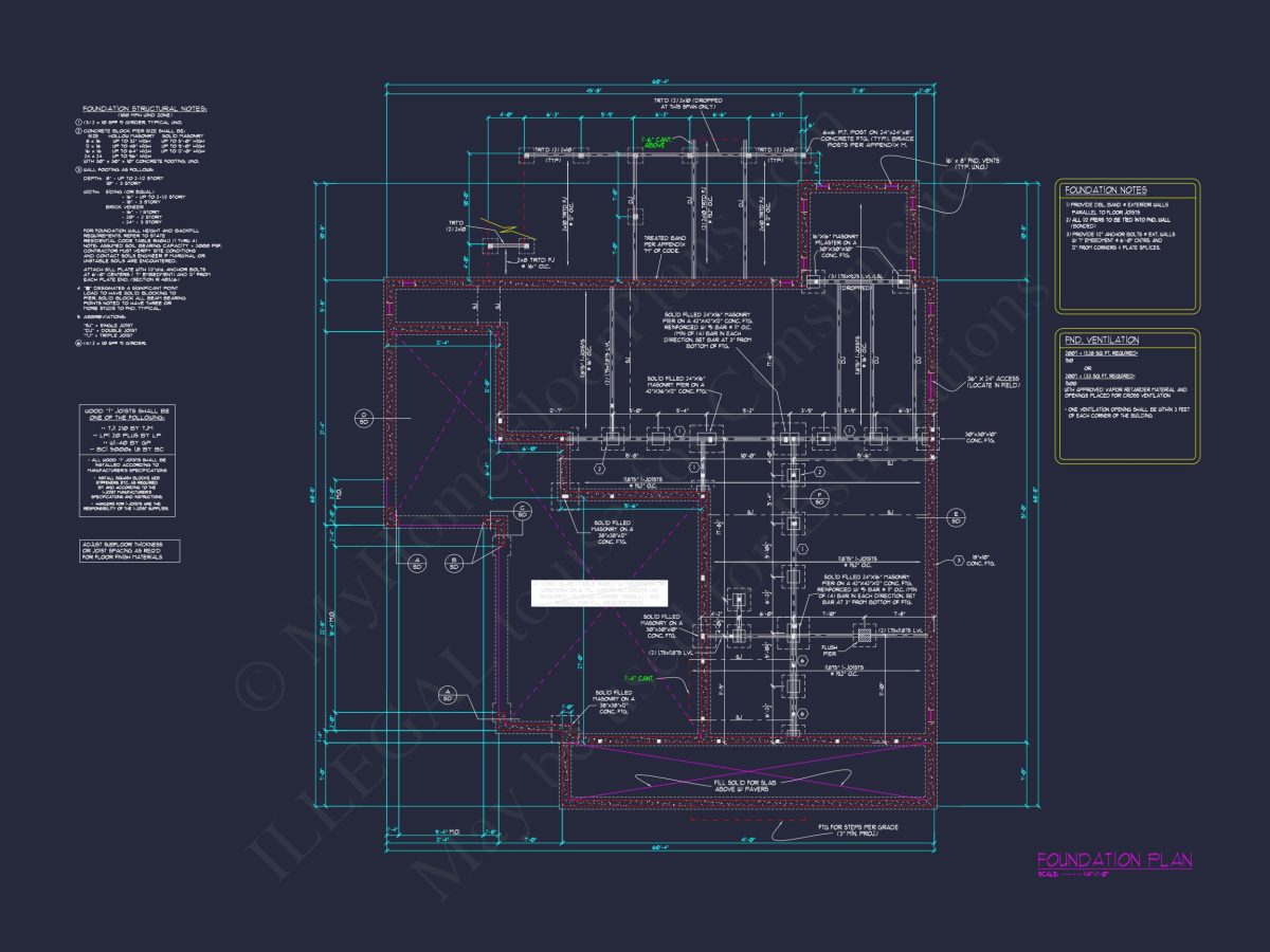 Luxury house Design with Floor Plan, Blueprint & CAD Designs