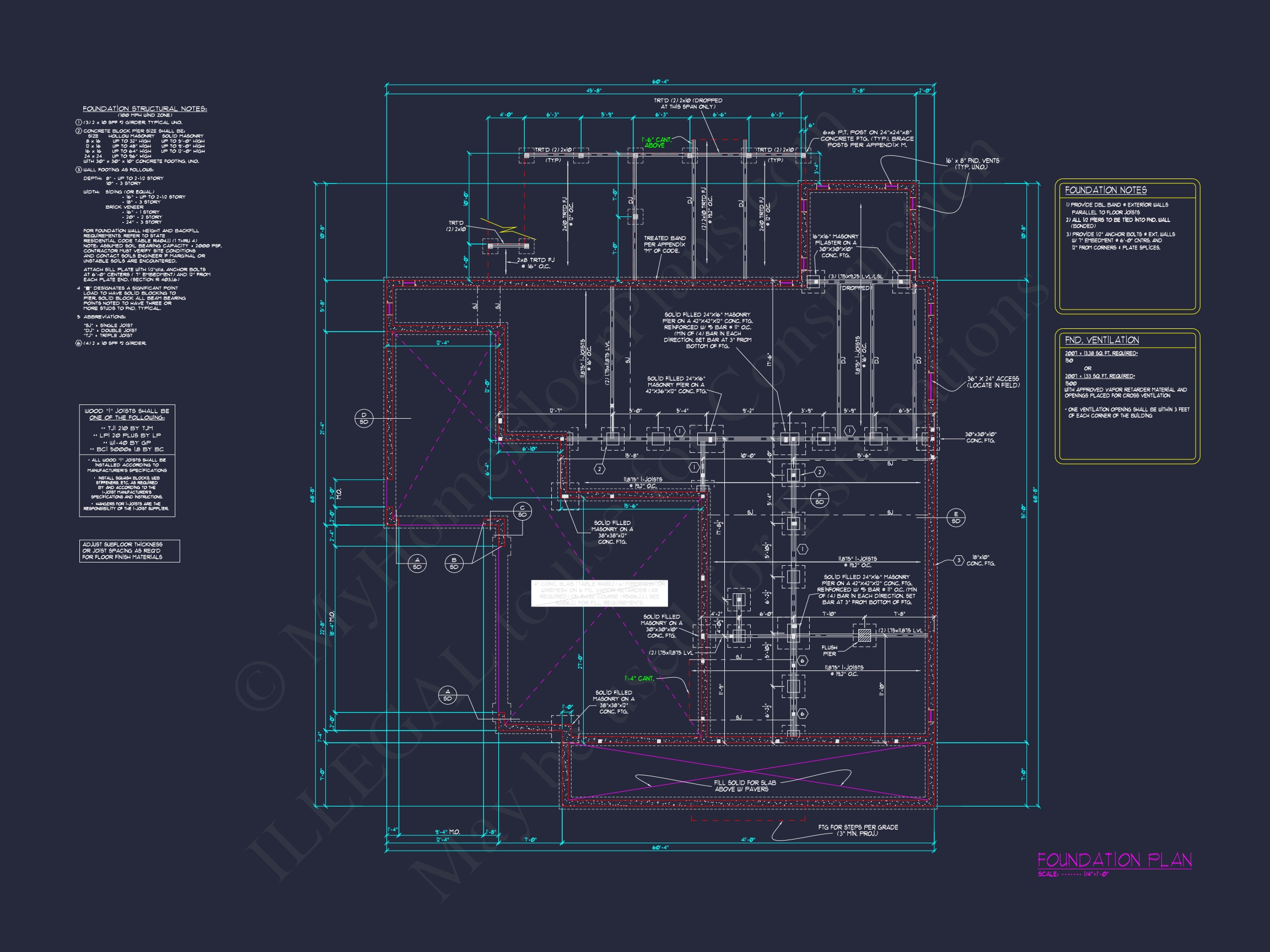 Luxury Home Design with Floor Plan,Blueprint & CAD Designs