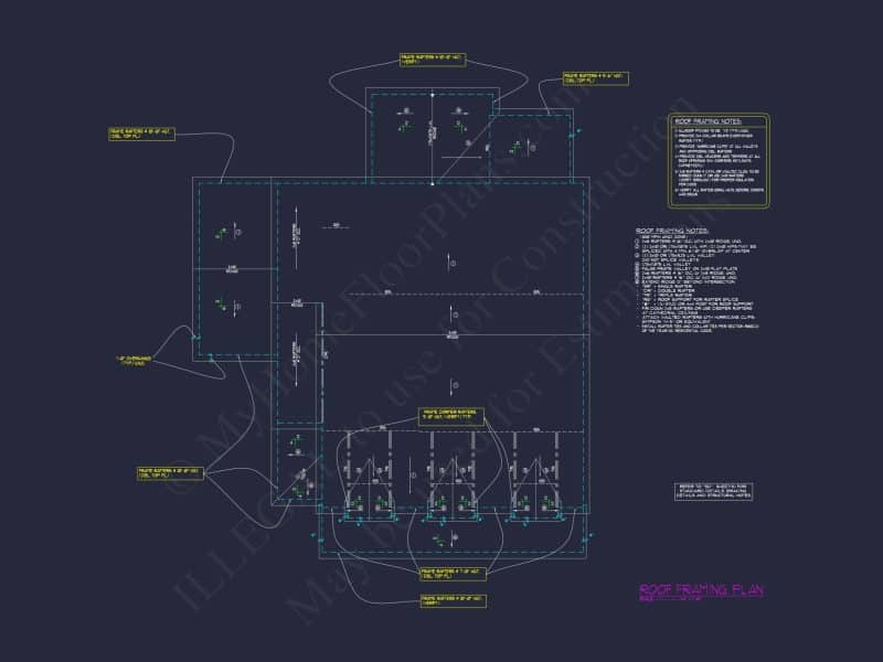 Luxury house Design with Floor Plan, Blueprint & CAD Designs