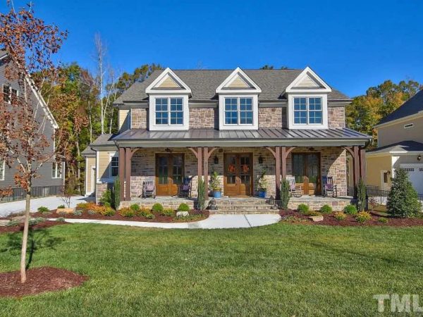 Luxury house Design with Floor Plan, Blueprint & CAD Designs