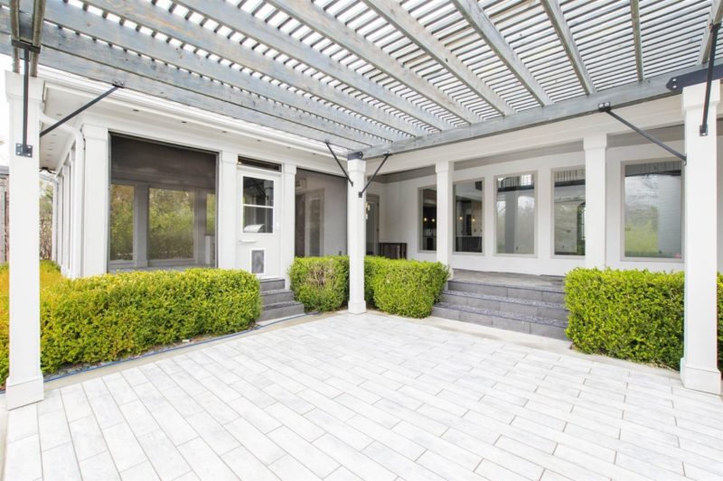 Luxury house Floor Plan with Blueprint, CAD, and Designs