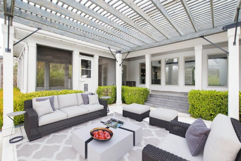 Luxury house Floor Plan with Blueprint, CAD, and Designs