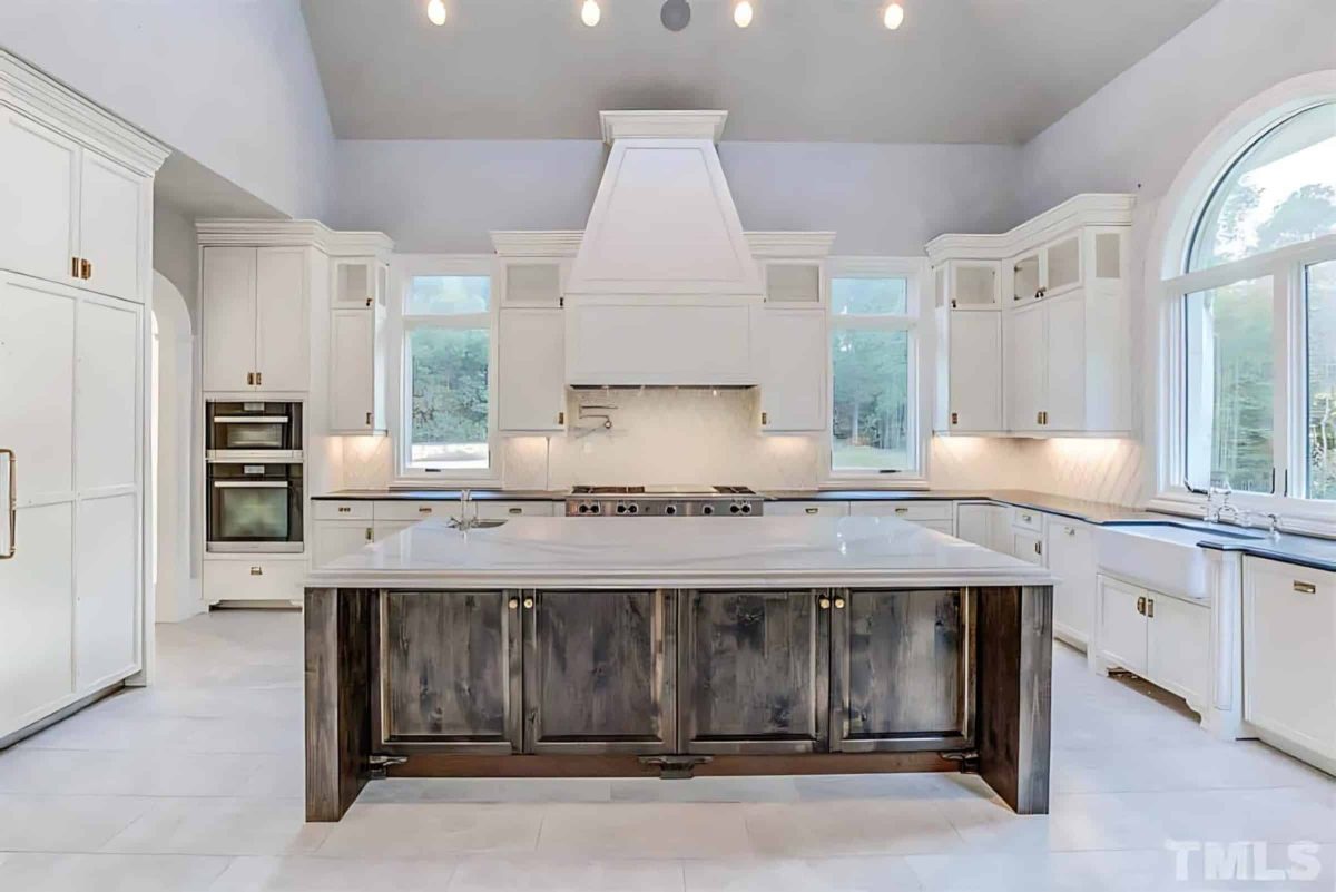 Luxury house Plan: 8043 Sq Ft, 4 Beds, 4 Baths, 3-Car Garage