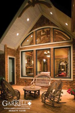 Luxury house Plan: CAD Architecture Floor Design with 5 Beds