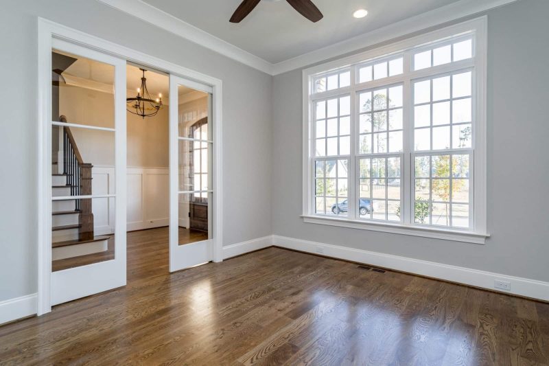 4 Bed, 5 Bath Design