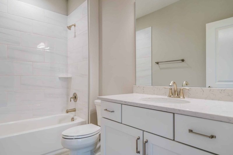 4 Bed, 5 Bath Design