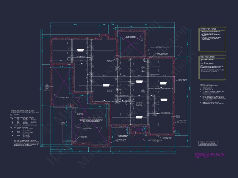 4 Bed, 5 Bath Design