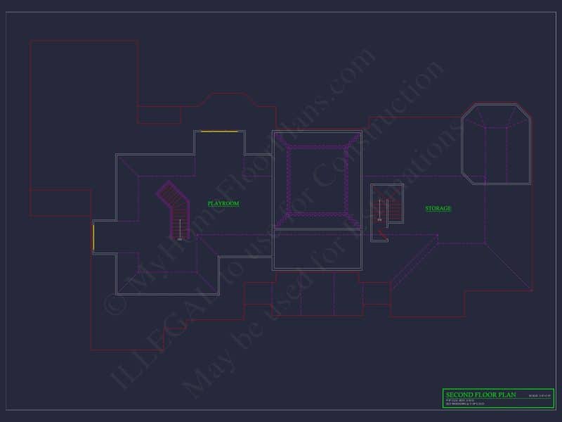Floor Plans & Designs