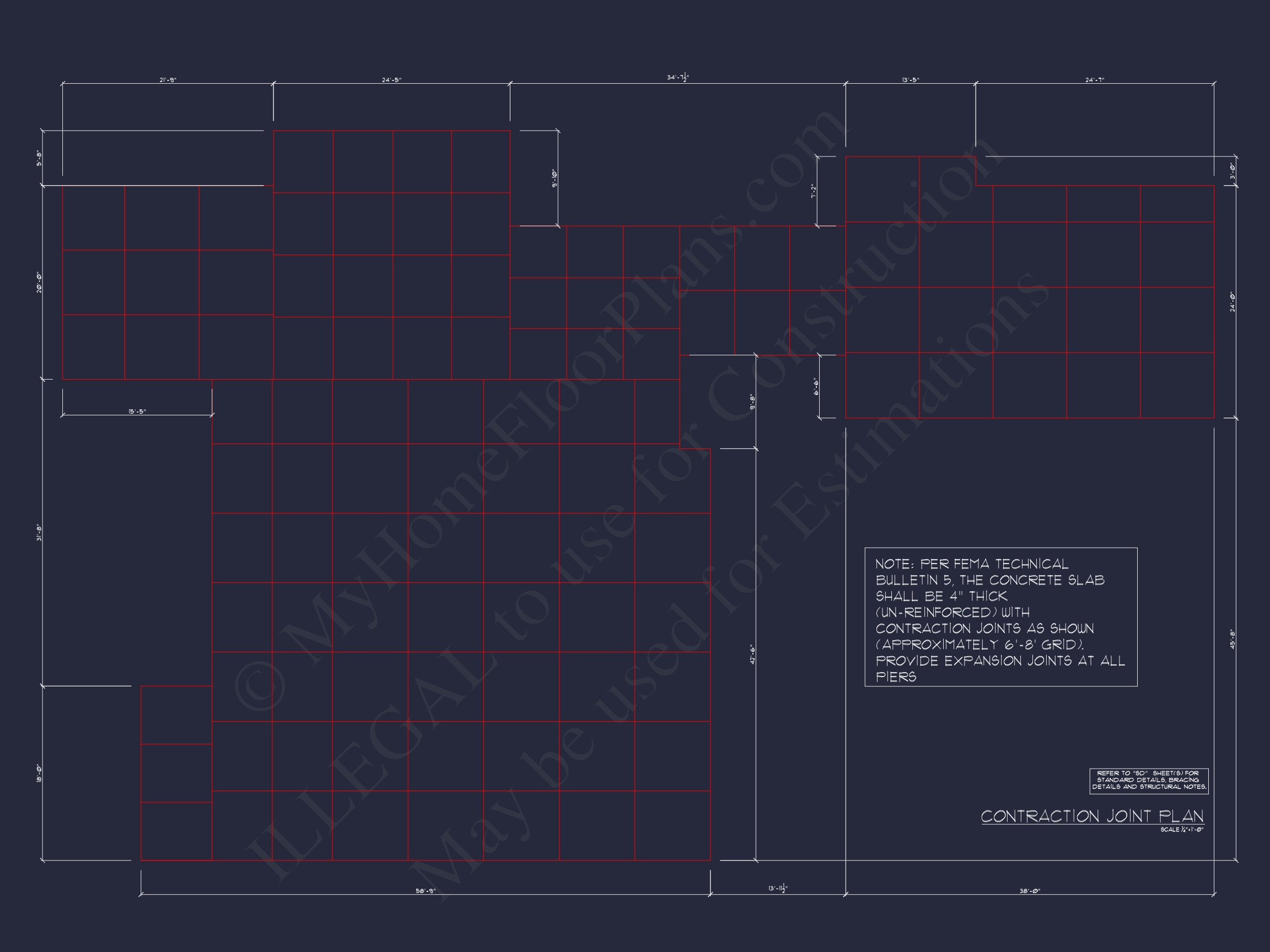 Luxury Home Plan with 3 Floors,CAD Blueprints,and Classic Designs