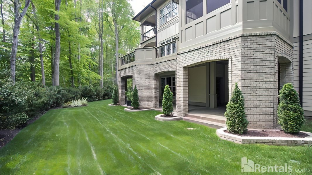 Luxury house Plan with 3 Floors,CAD Designs & Blueprint
