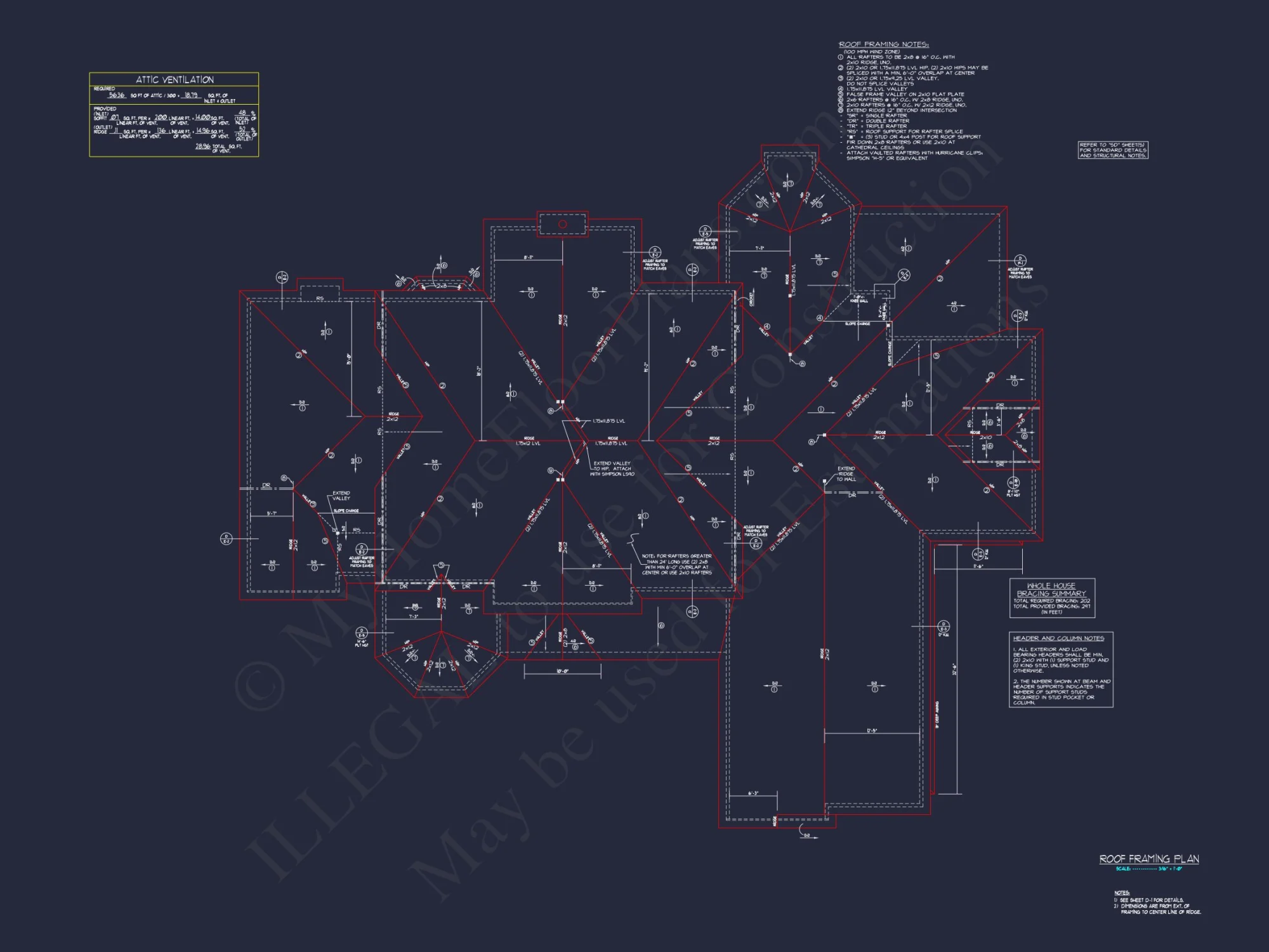 Luxury house Plan with Architect-Approved Blueprint Designs