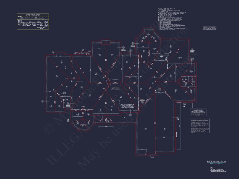 Luxury house Plan with Architect-Approved Blueprint Designs