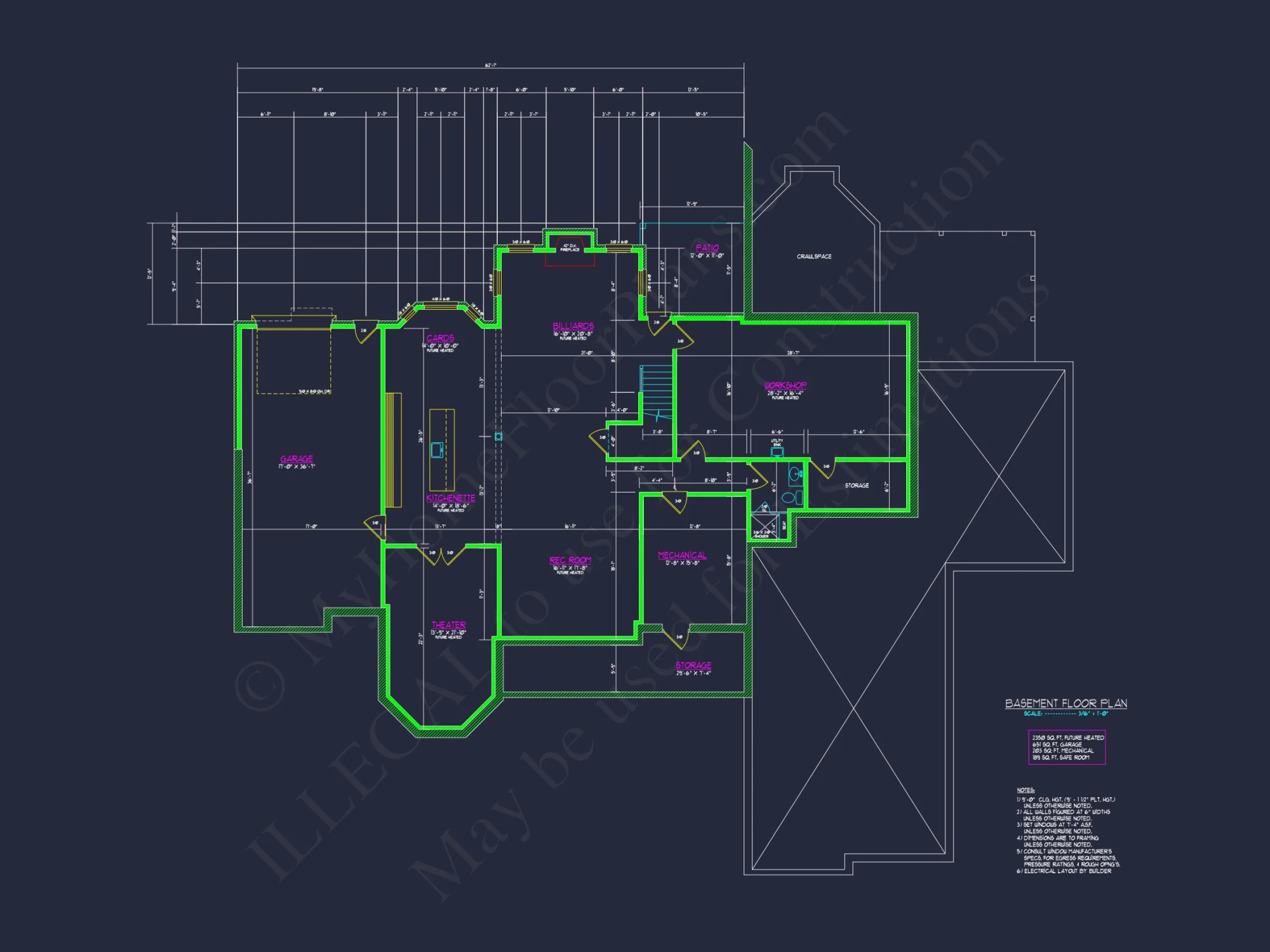 Luxury house Plan with Architect-Approved Blueprint Designs