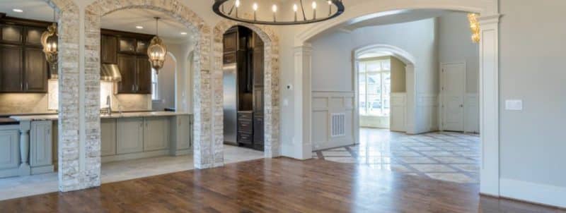 Luxury house Plan with CAD Architecture and Detailed Blueprints