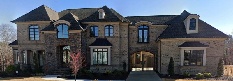 Luxury house Plan with CAD Architecture and Detailed Blueprints