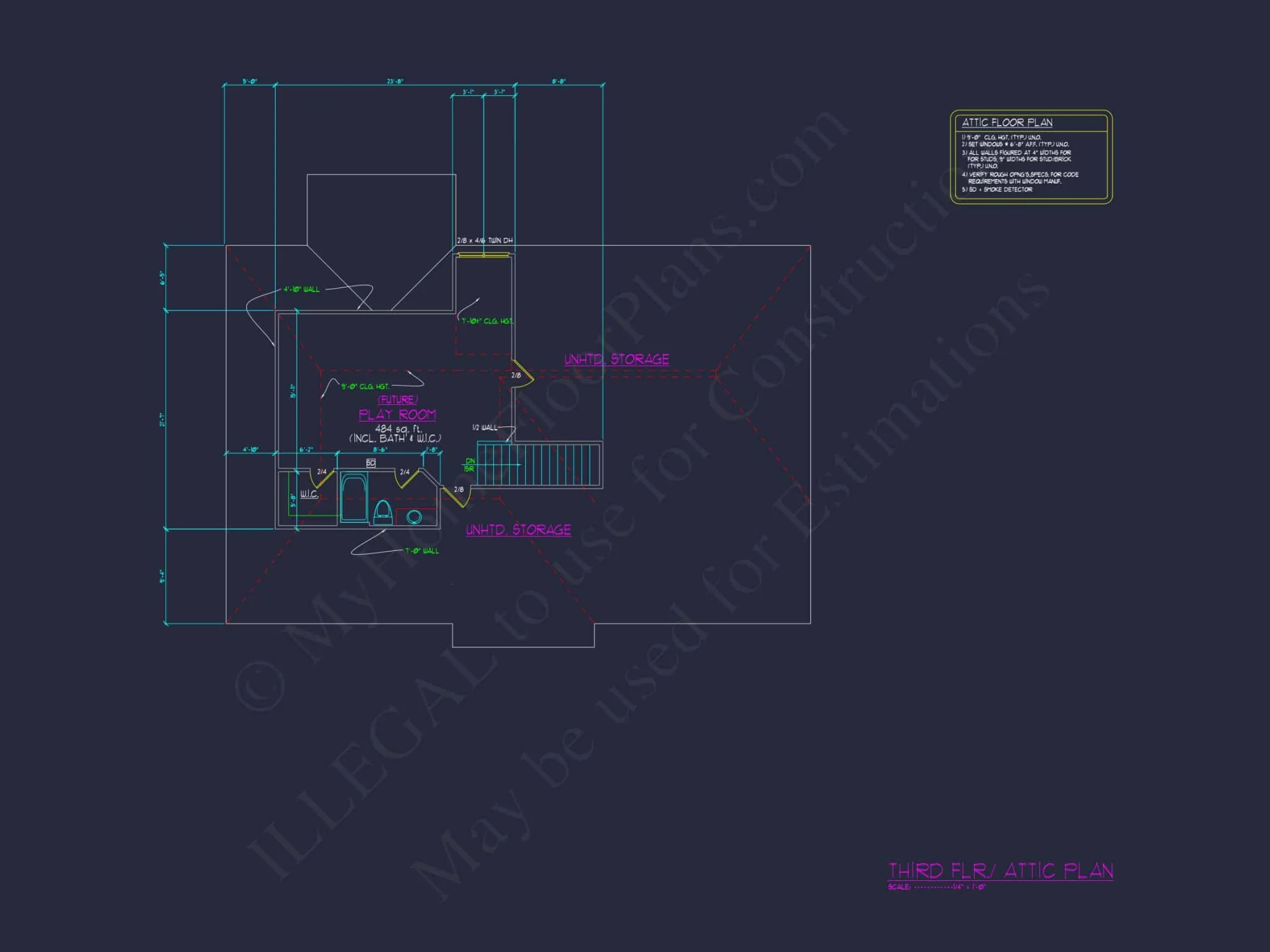 Luxury house Plan with CAD Blueprint and Modern Designs