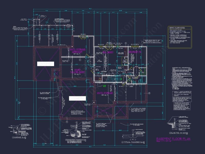 Luxury house Plan with CAD Blueprint and Modern Designs