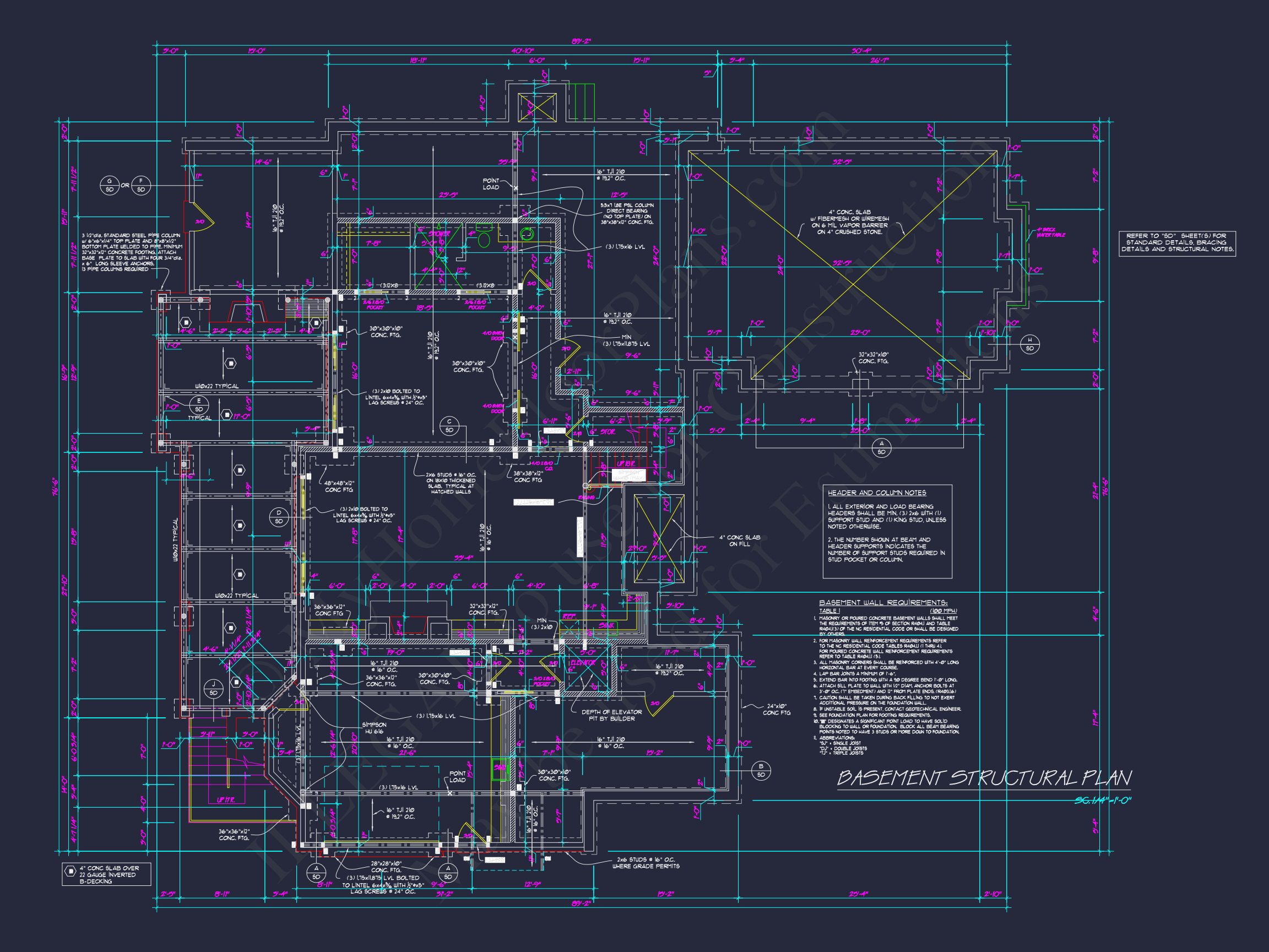 Luxury house Plan with Elegant Blueprints,CAD,and Floor Designs