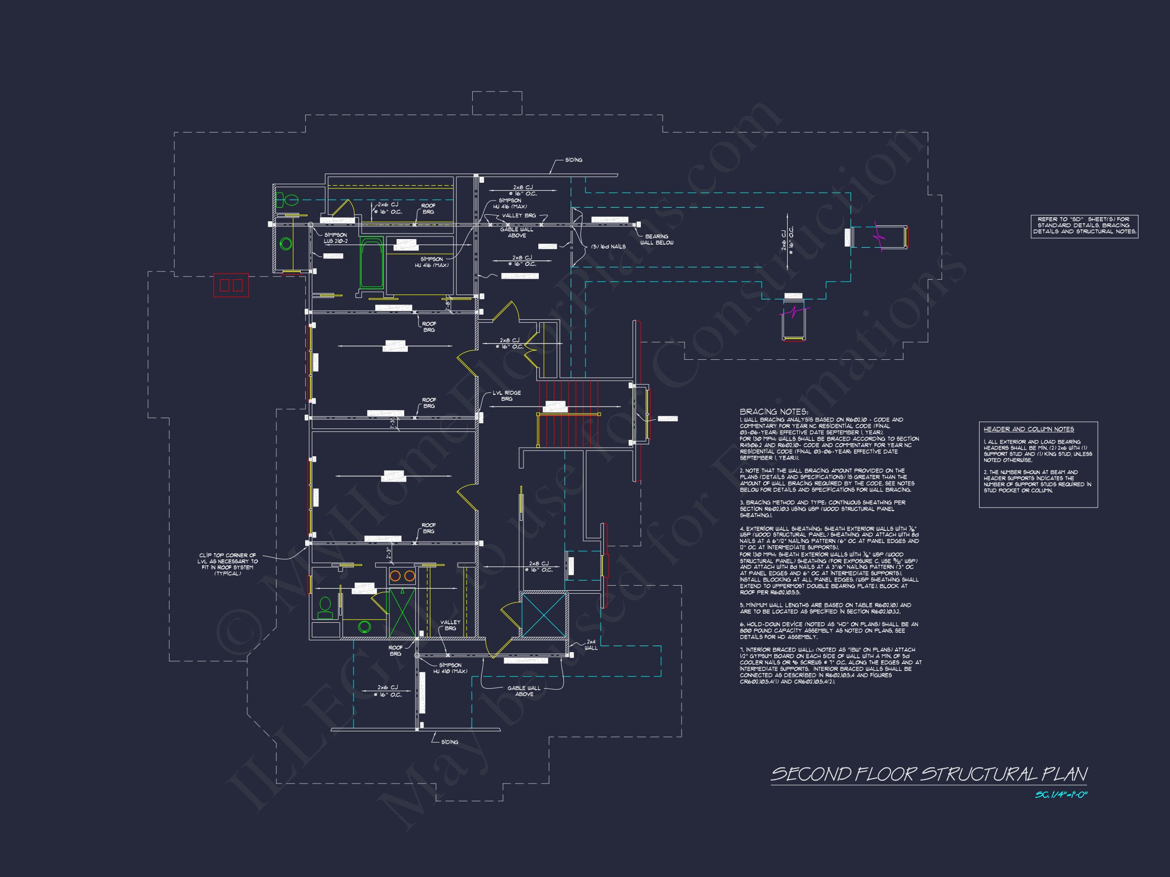 Luxury house Plan with Elegant Blueprints,CAD,and Floor Designs