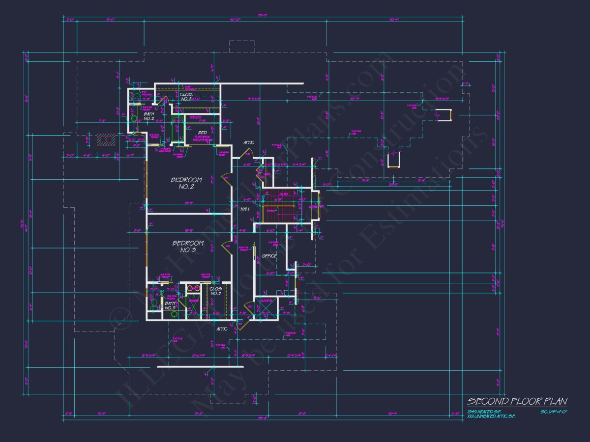 Luxury house Plan with Elegant Blueprints, CAD, and Floor Designs