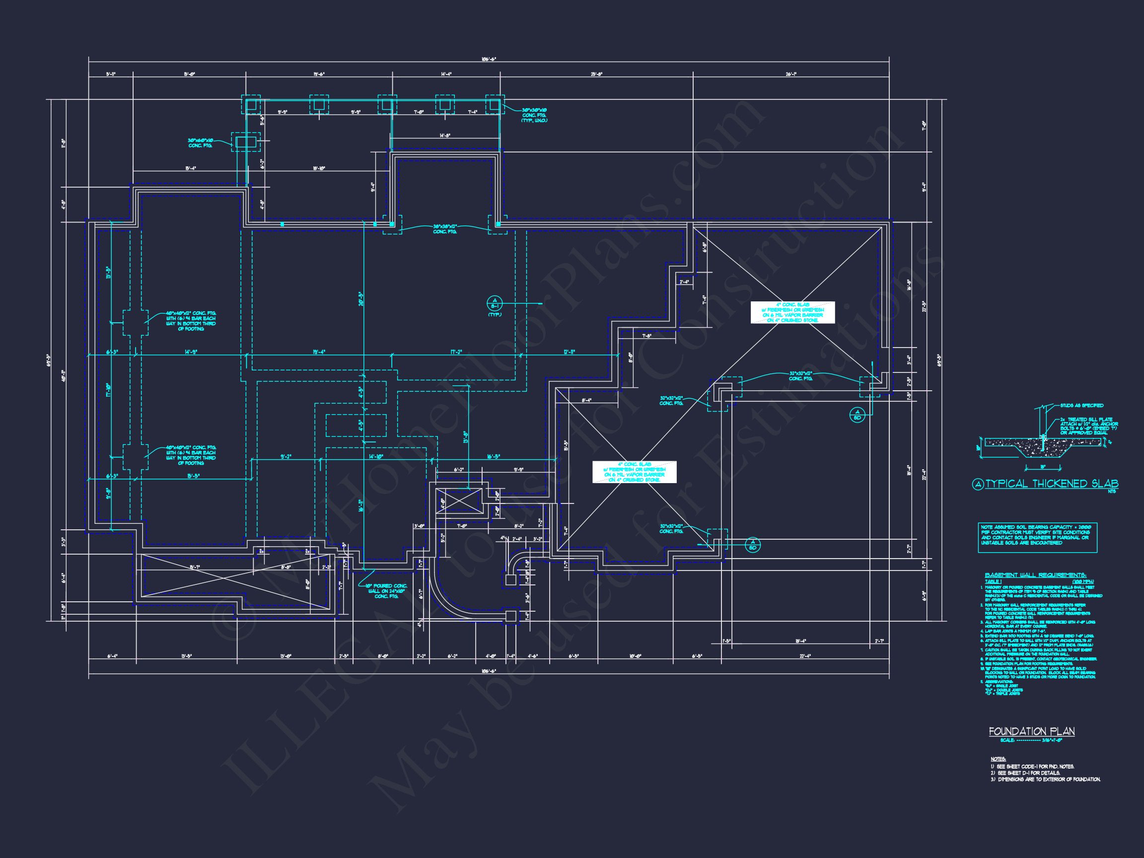 Luxury house Plan with Open Floor,CAD Architecture Designs