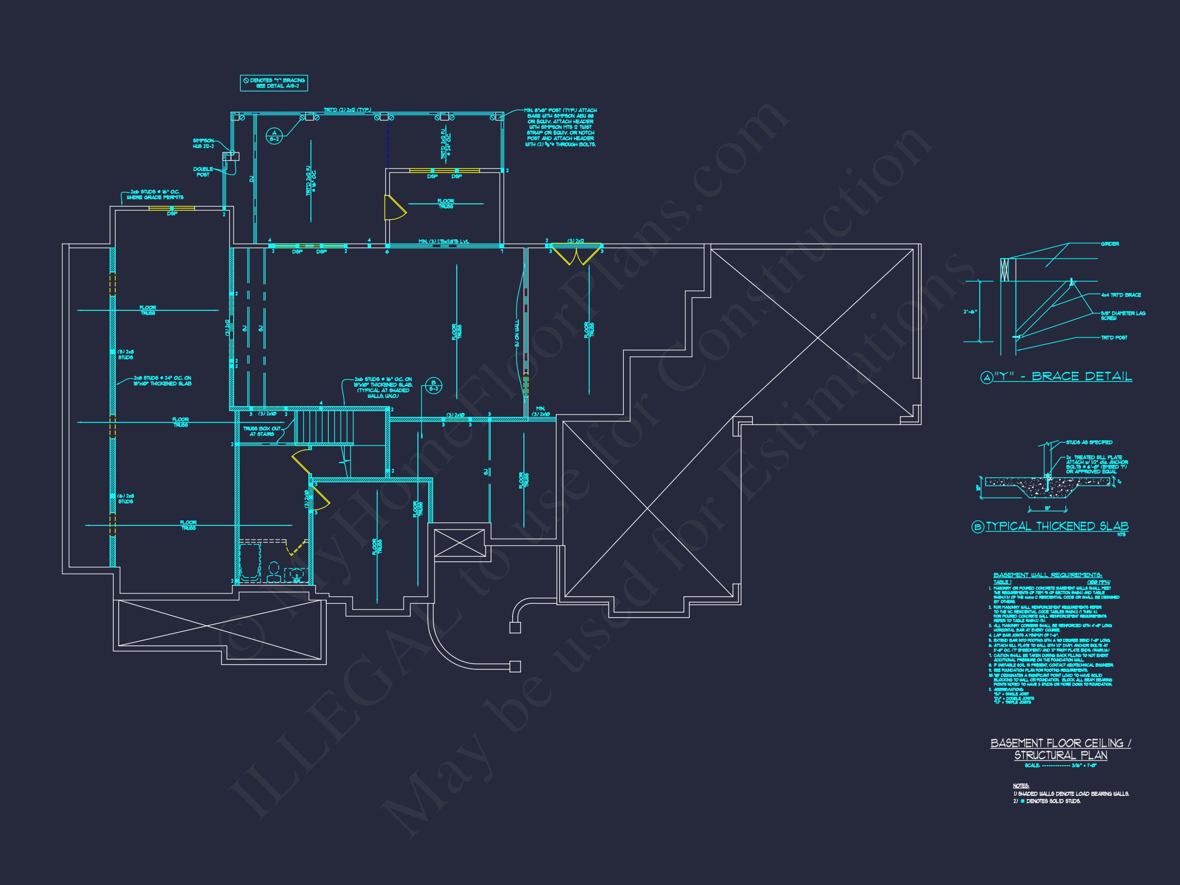 Luxury house Plan with Open Floor,CAD Architecture Designs