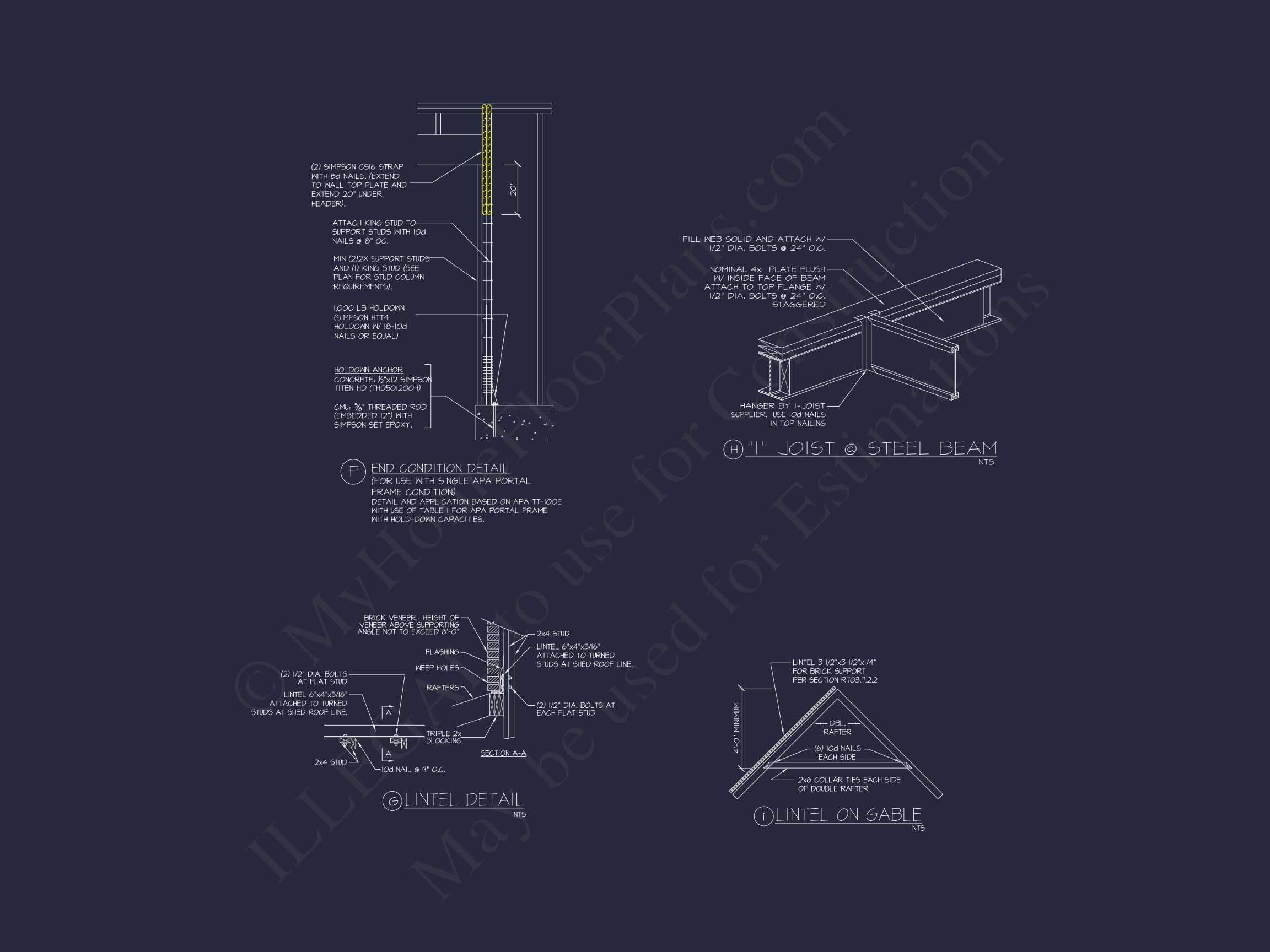 Luxury house Plan with Spacious Blueprint and Architectural Designs