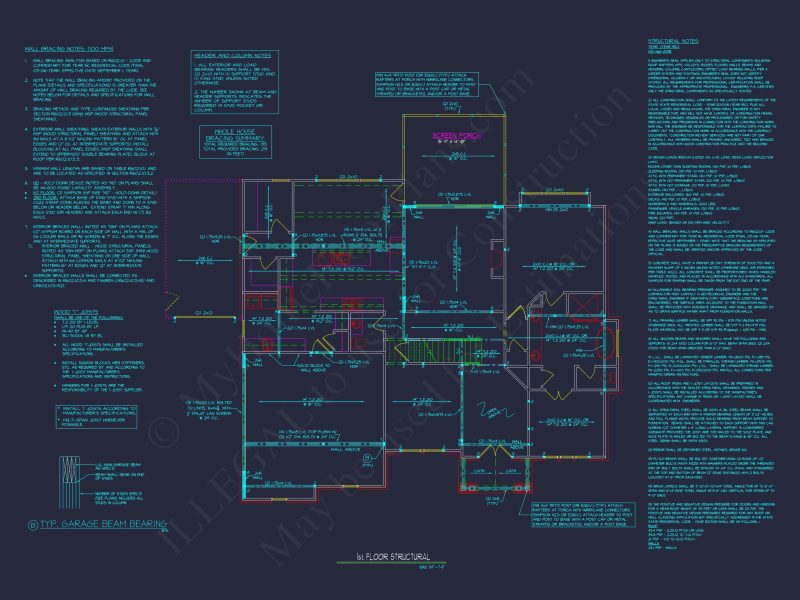 Luxury house Plan with Spacious Floor Plans and CAD Designs