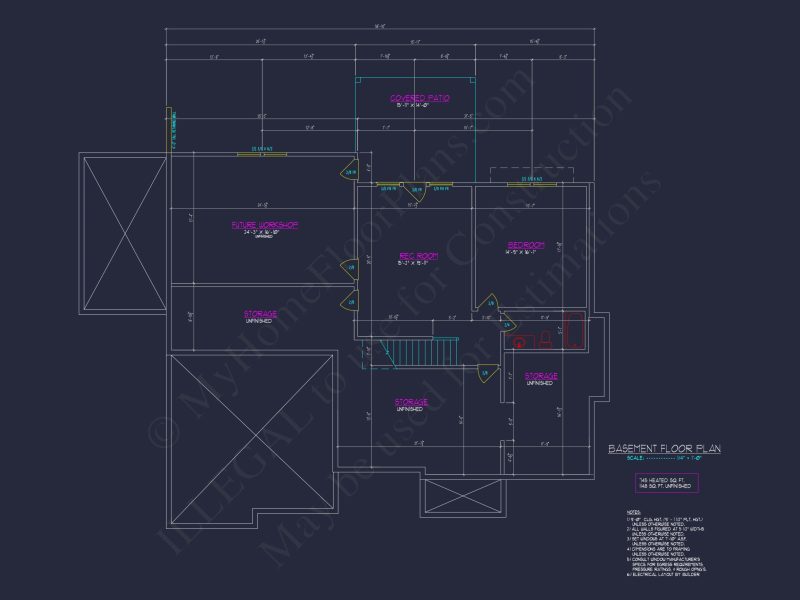Luxury house Plan with Spacious Floor Plans and CAD Designs