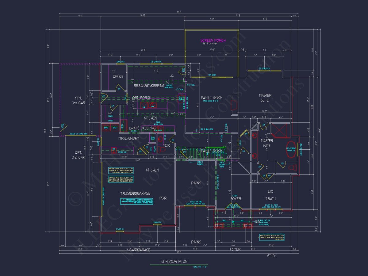 Luxury house Plan with Spacious Floor Plans and CAD Designs