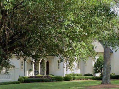 Luxury house Plan with Stunning Floor Plan, CAD Designs & Blueprint