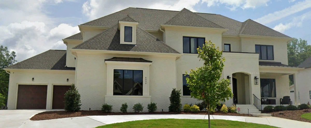 Luxury Multi-Level house Plan with Detailed CAD Designs