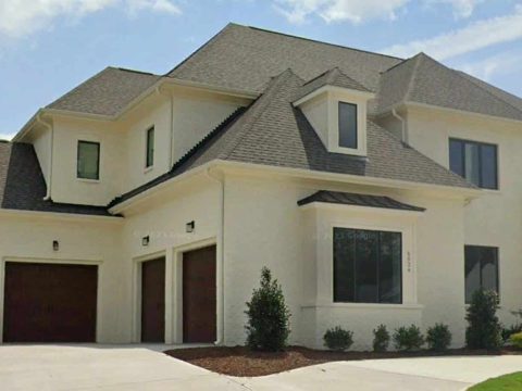 Luxury Multi-Level house Plan with Detailed CAD Designs