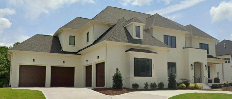 Luxury Multi-Level house Plan with Detailed CAD Designs