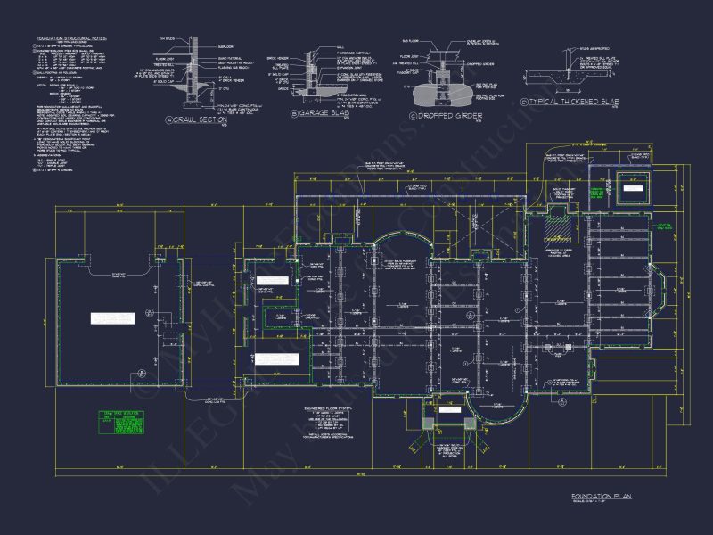 Luxury Victorian house Floor Plan with CAD Designs & Details