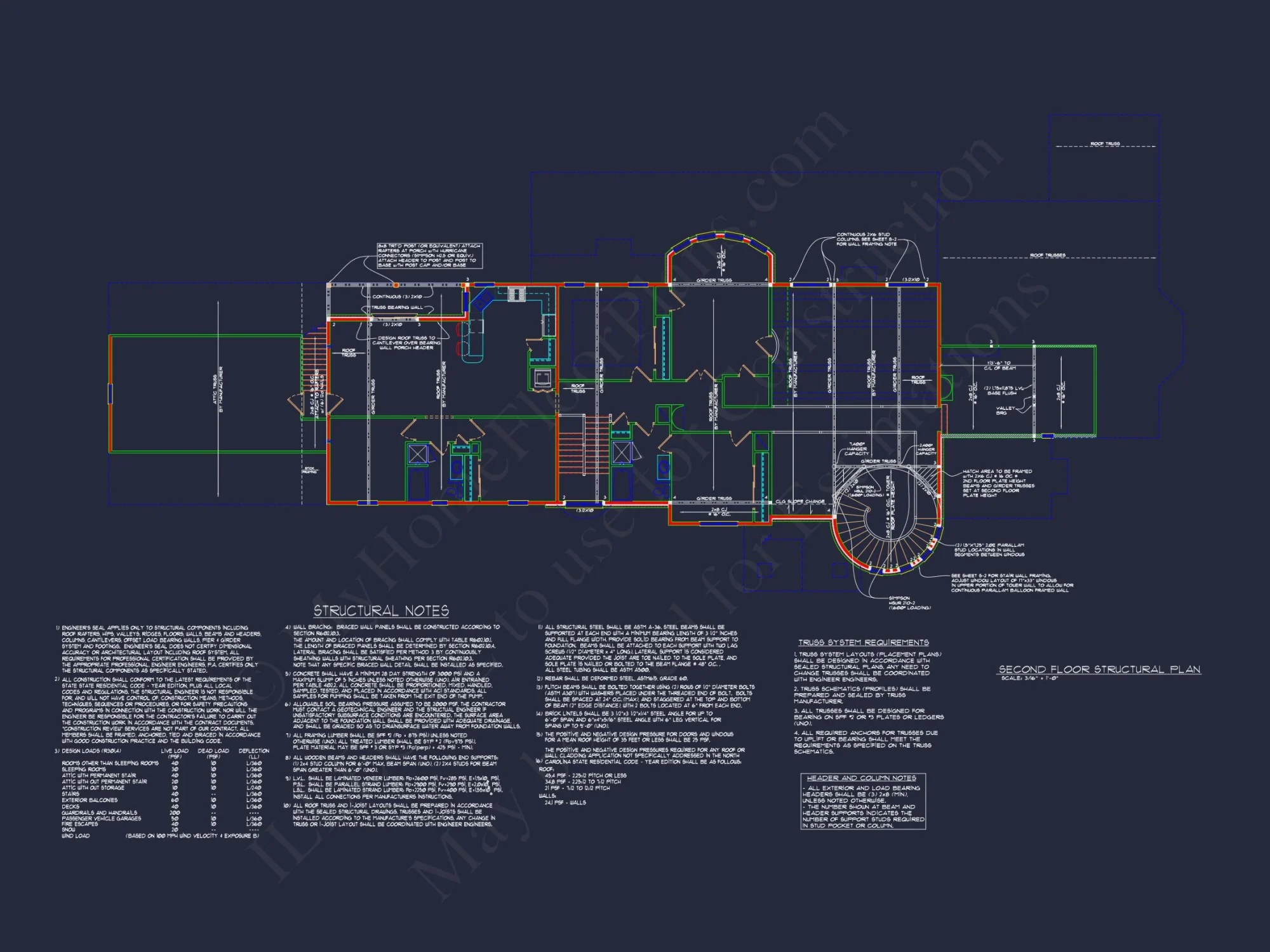 Luxury Victorian house Floor Plan with CAD Designs & Details