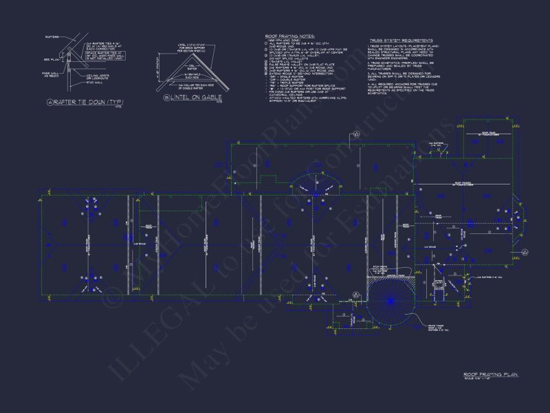 Luxury Victorian house Floor Plan with CAD Designs & Details