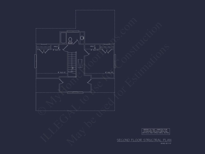 17-1401 house PLAN