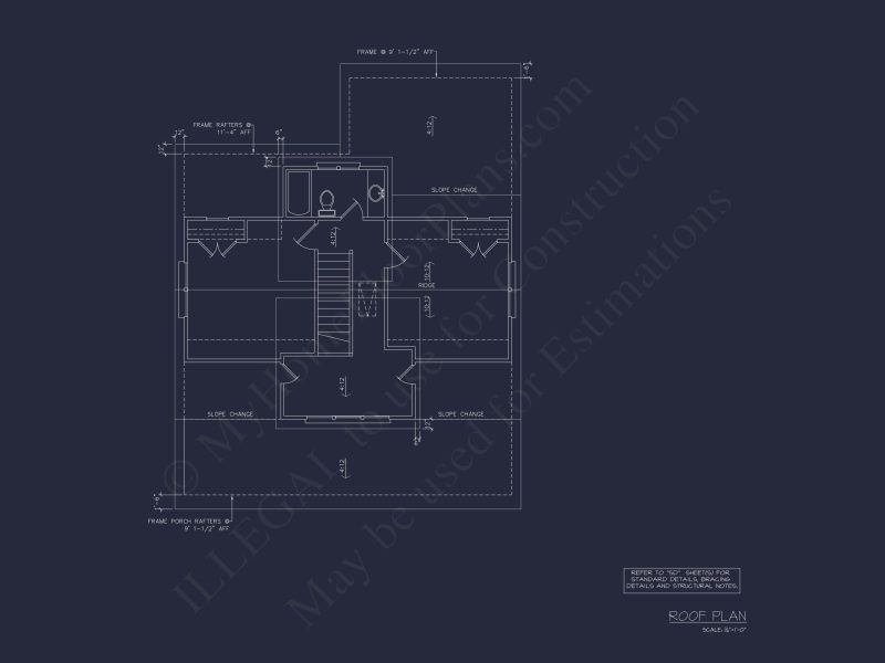 17-1401 house PLAN