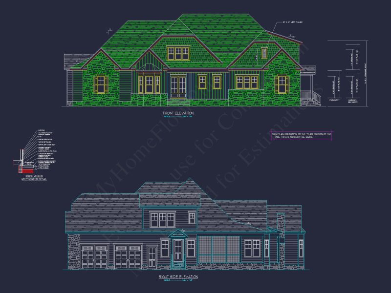 17-1979 house PLAN