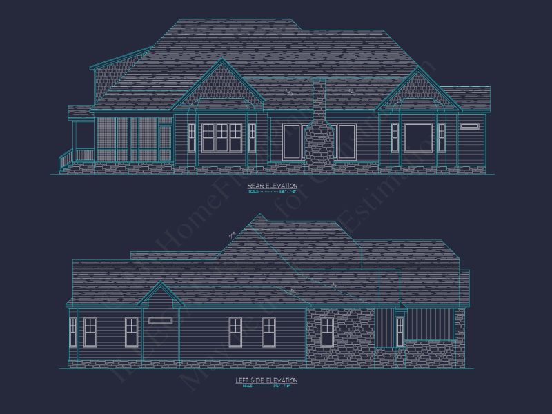 17-1979 house PLAN