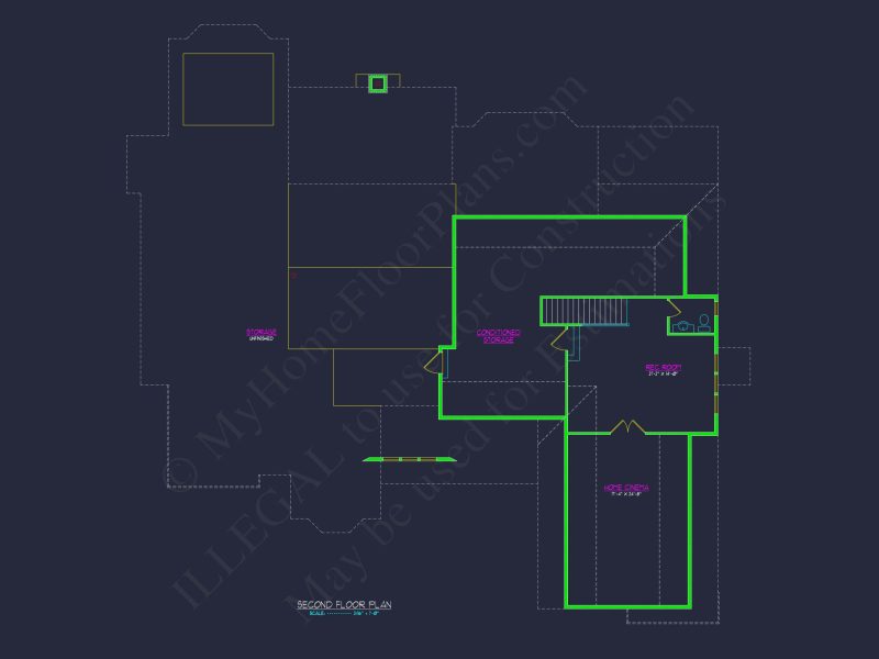 17-1979 house PLAN