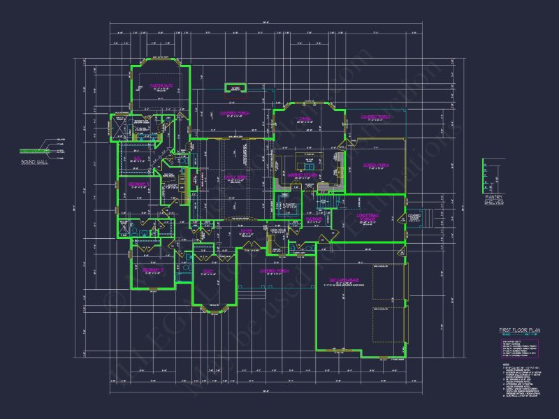 17-1979 house PLAN