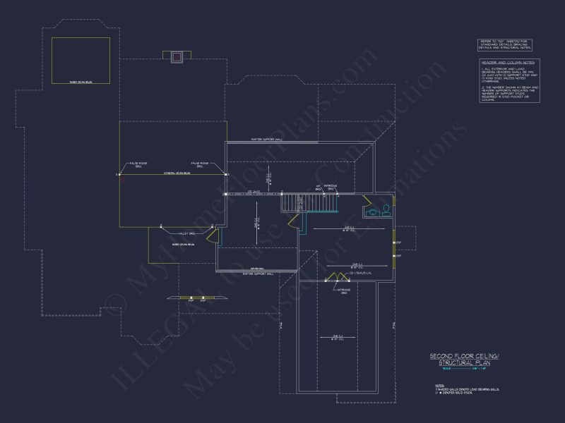 17-1979 house PLAN