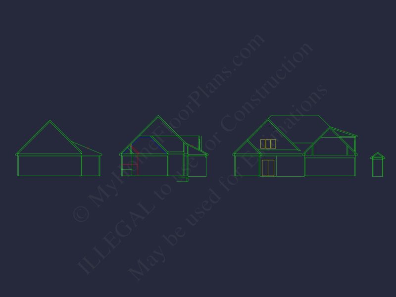 17-1979 house PLAN