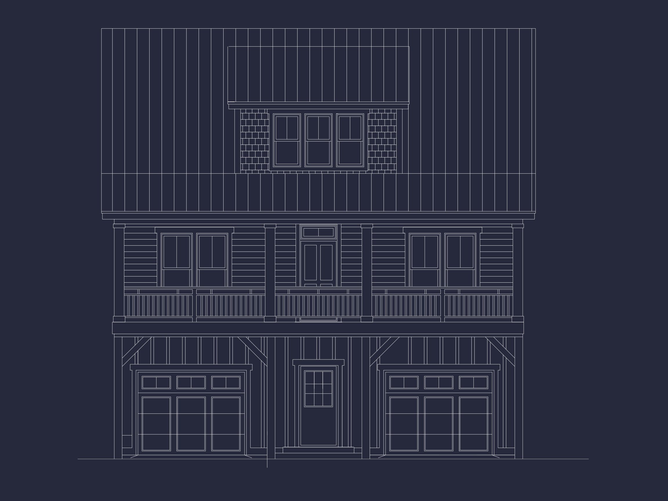 Architectural Designs