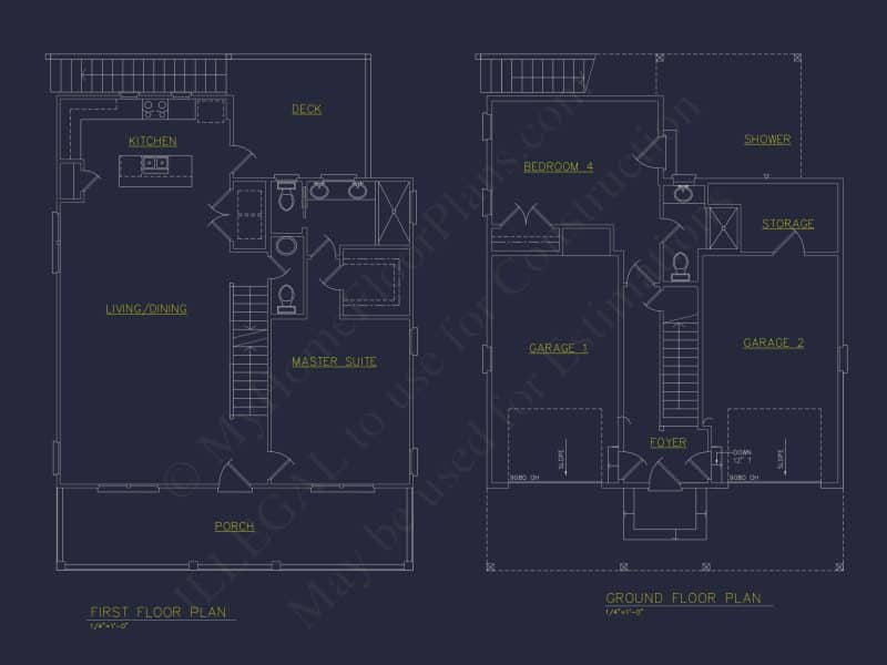 Architectural Designs